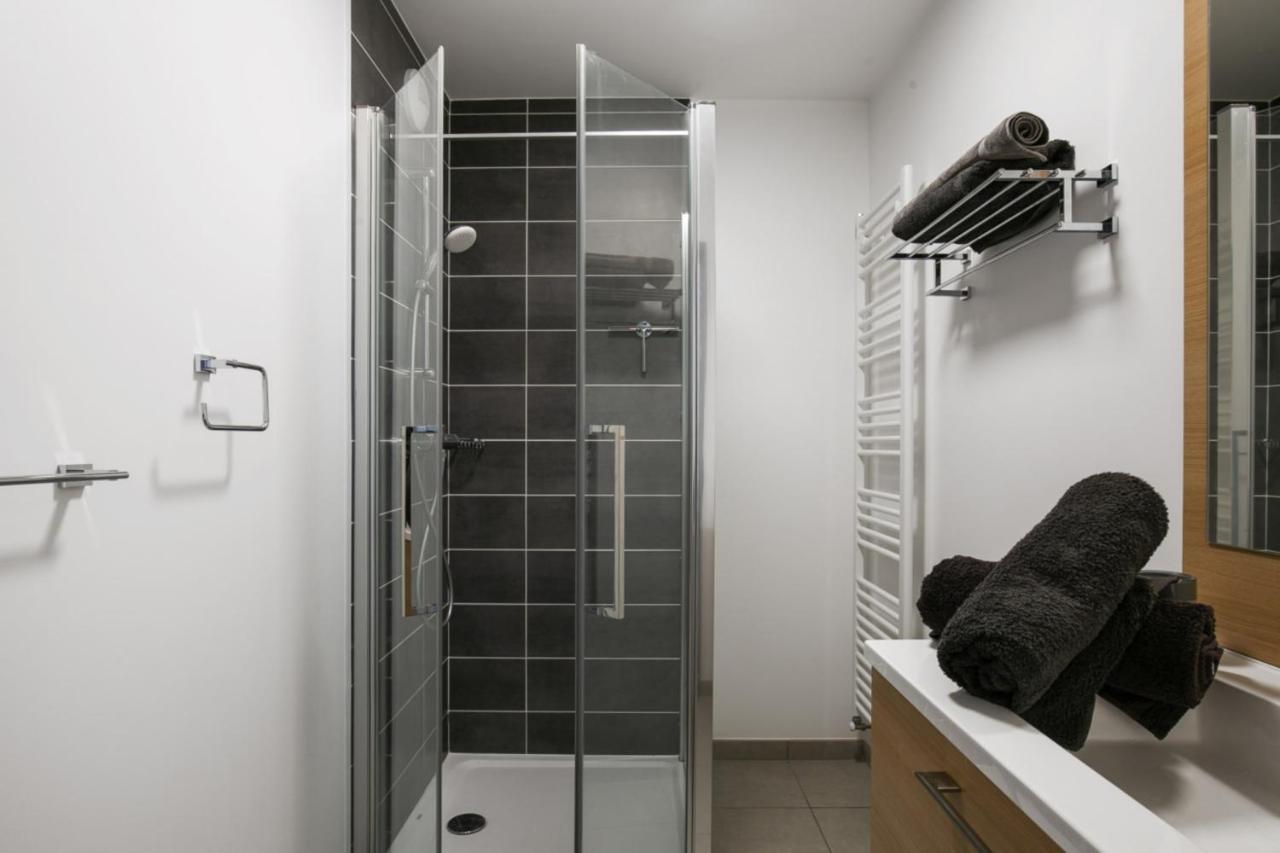 Appartement Maveria Welkeys Анси Экстерьер фото