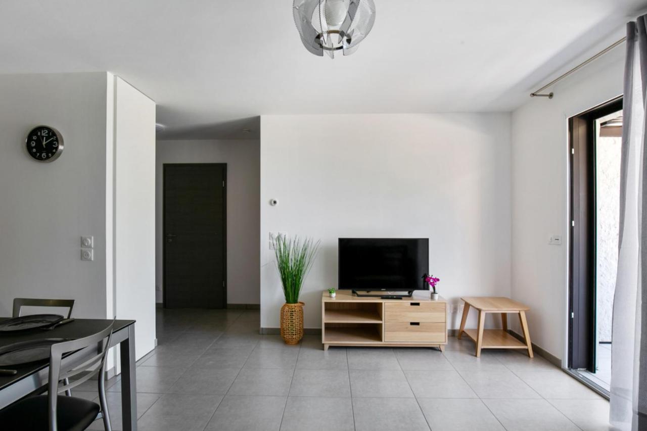 Appartement Maveria Welkeys Анси Экстерьер фото